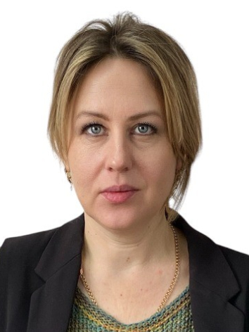 Фоминова Наталья Сергеевна.