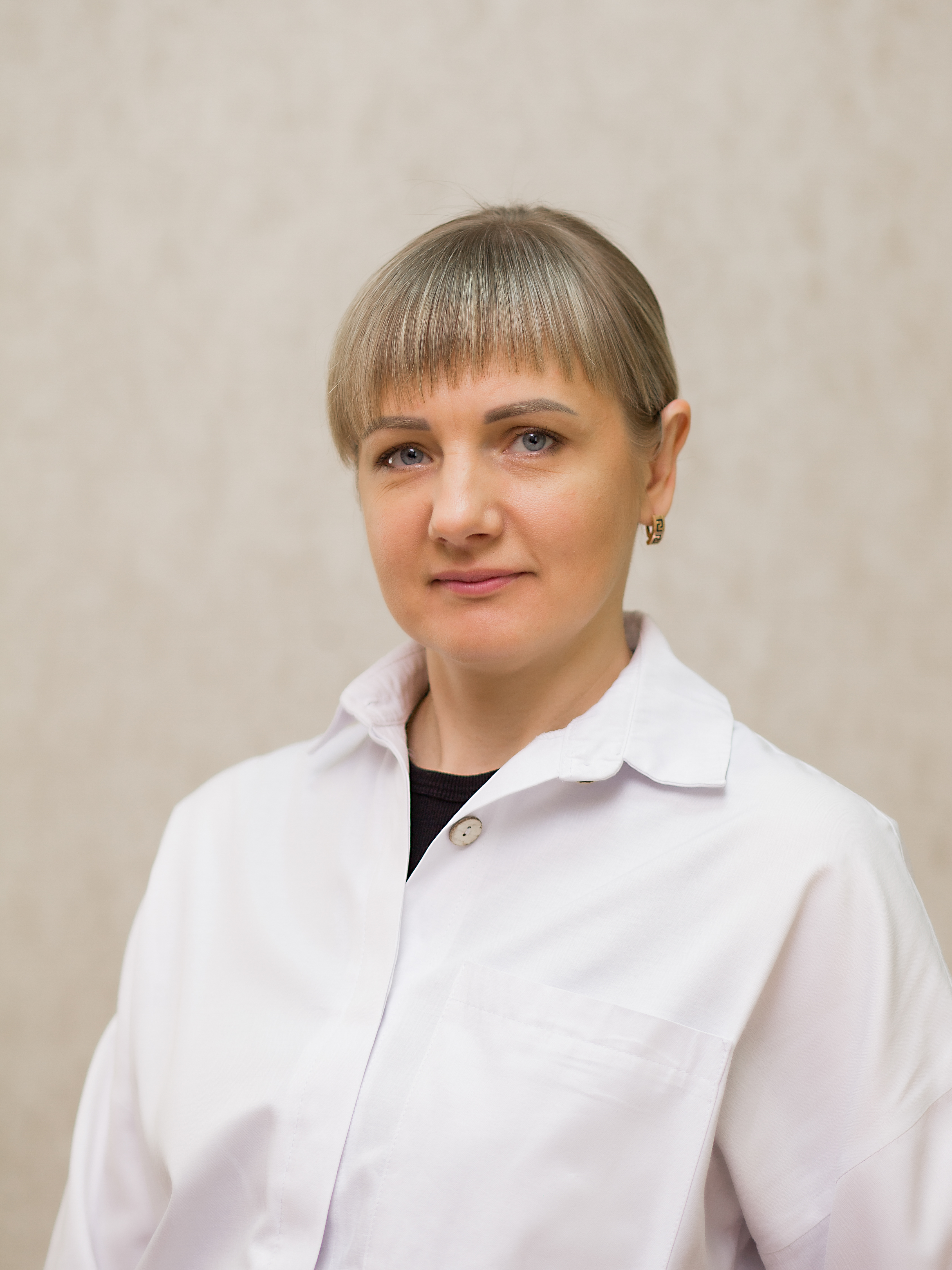 Кашолкина Мария Викторовна.