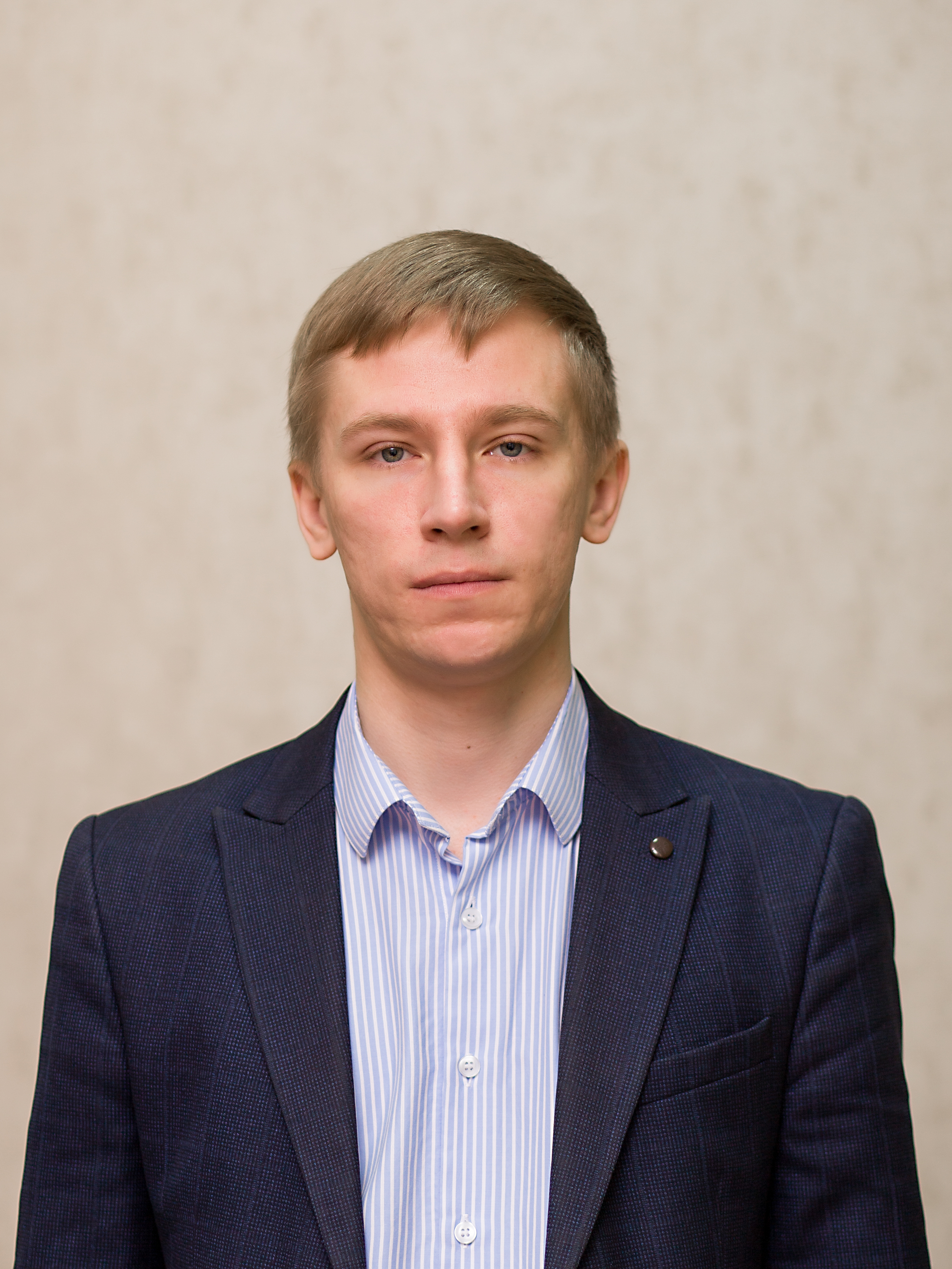 Левченко Александр Владимирович.