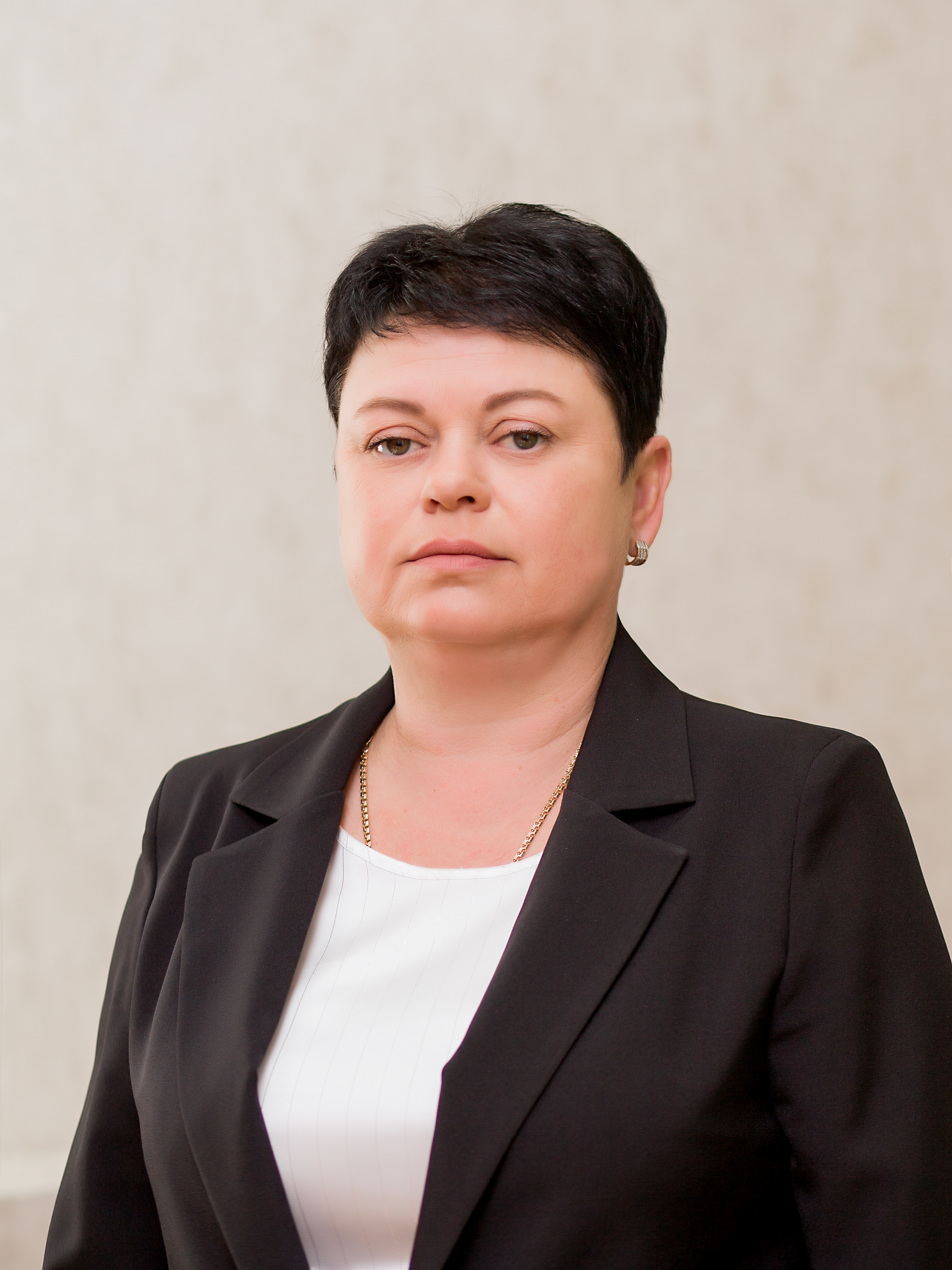 Новикова Маргарита Николаевна.