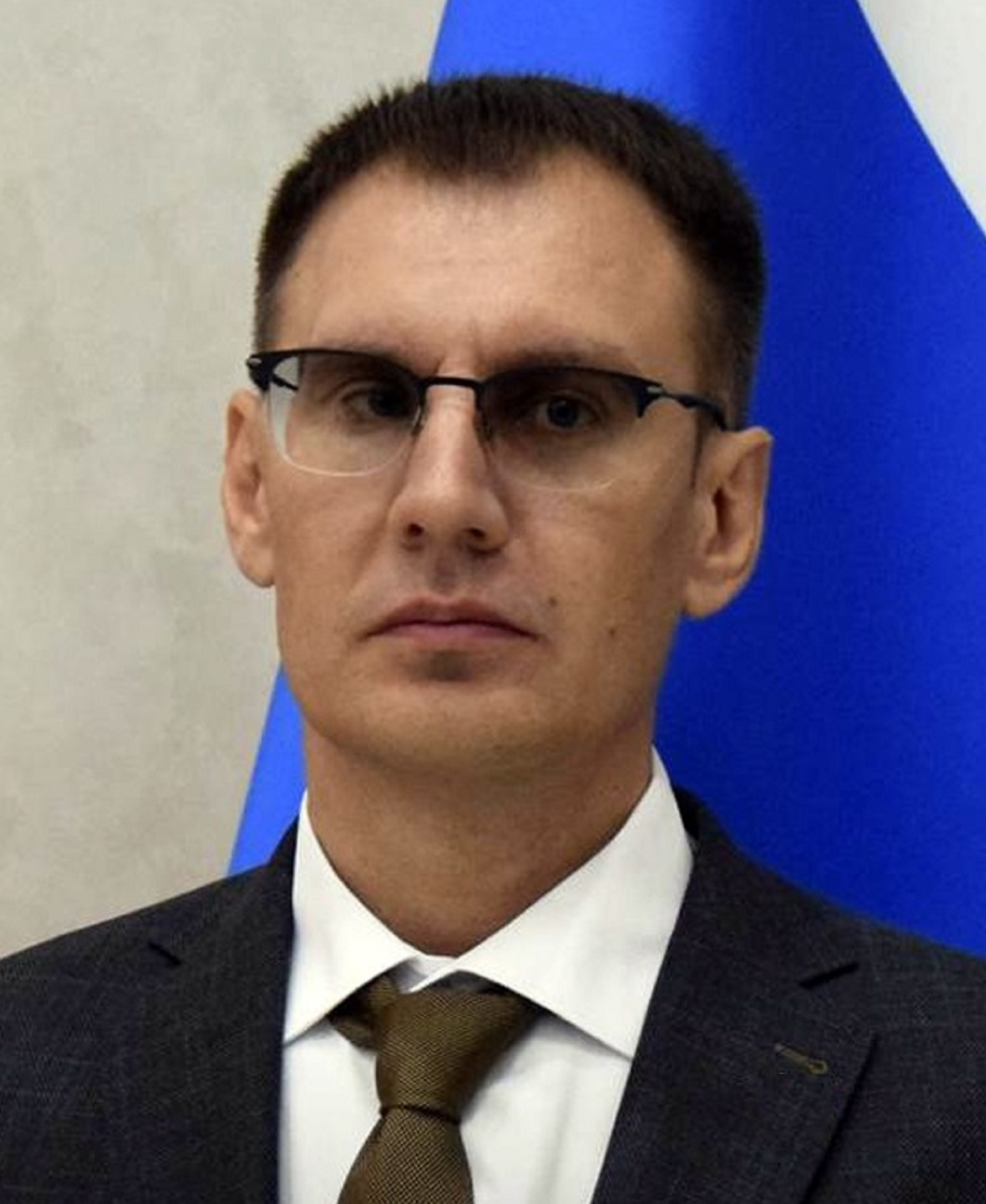Пономарев Иван Петрович.