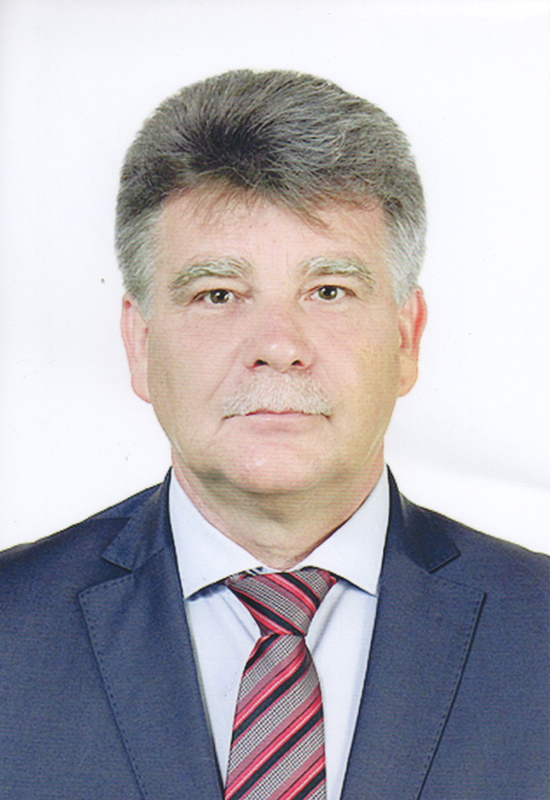 Воронов Анатолий Павлович.